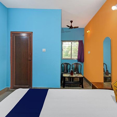Spot On 81981 Emarald Inn Digha (West Bengal) Exterior photo