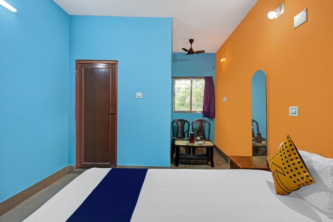 Spot On 81981 Emarald Inn Digha (West Bengal) Exterior photo