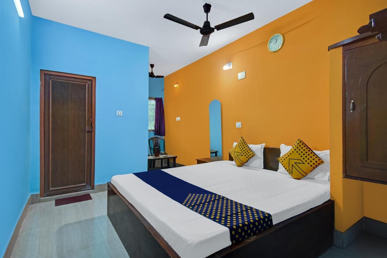 Spot On 81981 Emarald Inn Digha (West Bengal) Exterior photo
