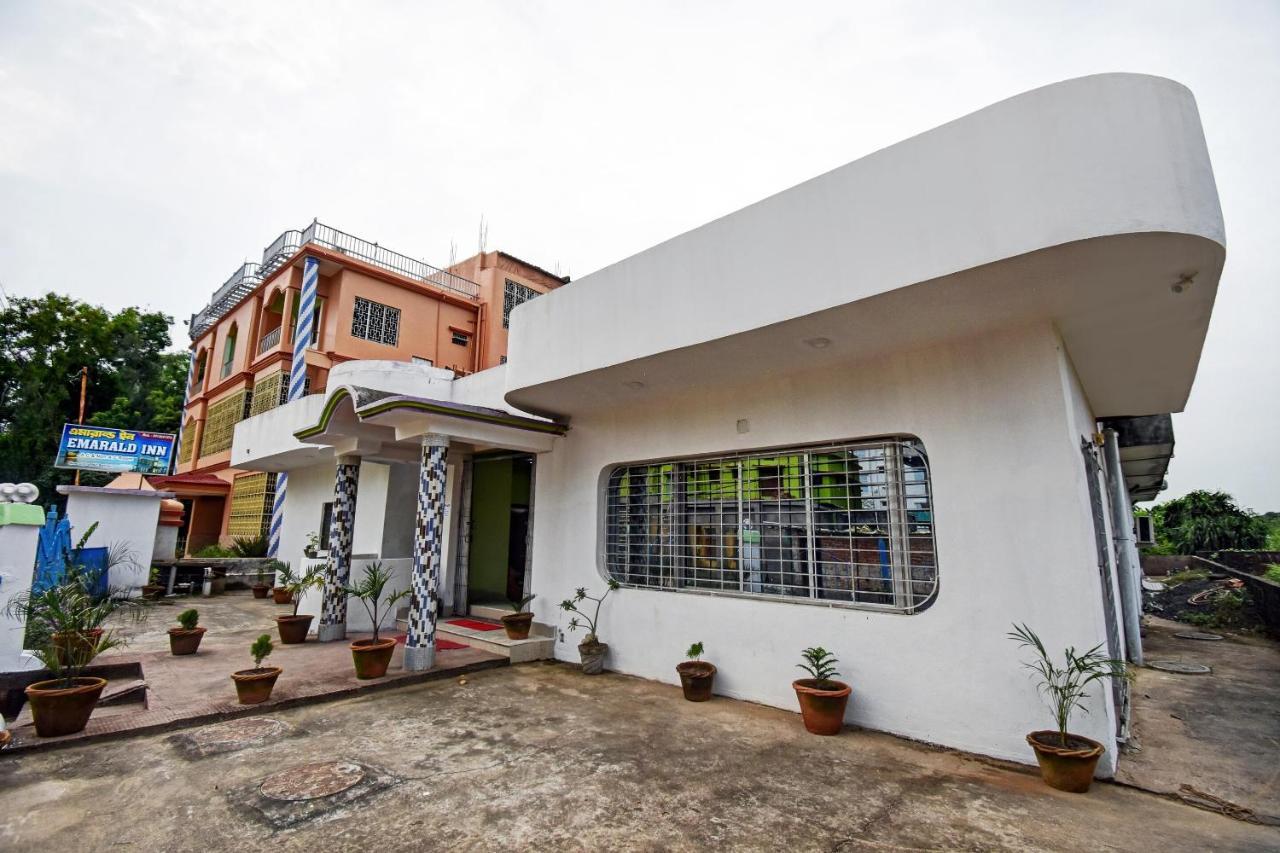 Spot On 81981 Emarald Inn Digha (West Bengal) Exterior photo