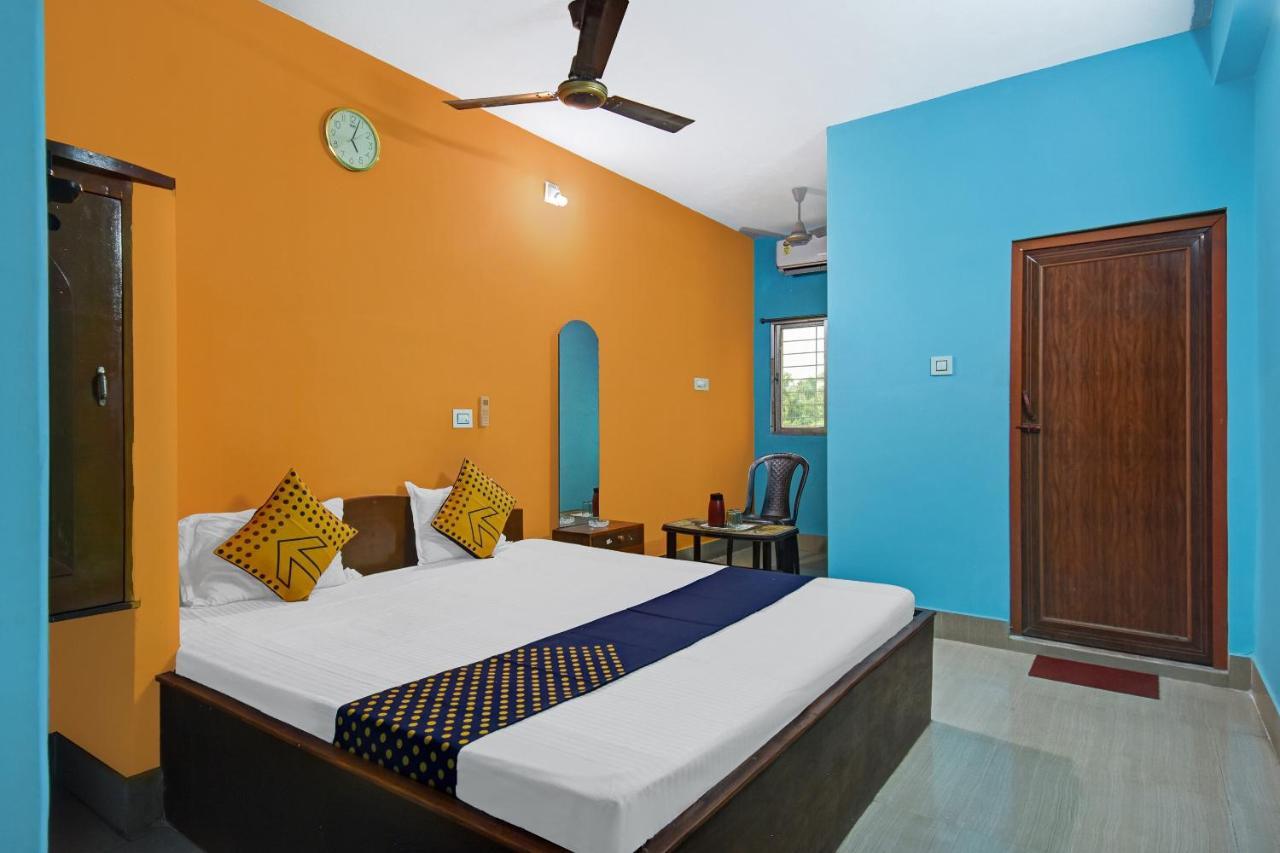 Spot On 81981 Emarald Inn Digha (West Bengal) Exterior photo