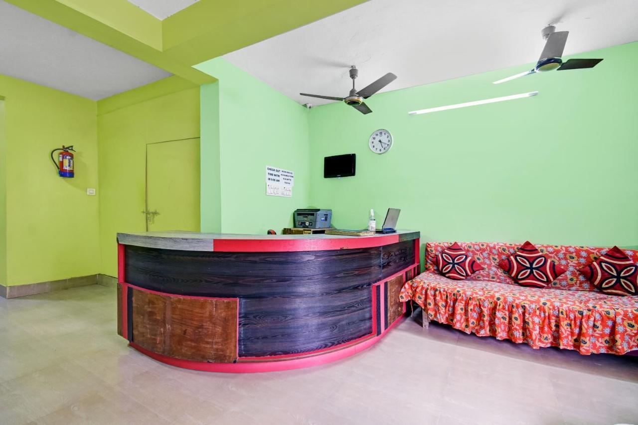 Spot On 81981 Emarald Inn Digha (West Bengal) Exterior photo