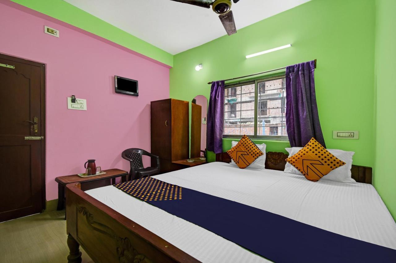 Spot On 81981 Emarald Inn Digha (West Bengal) Exterior photo