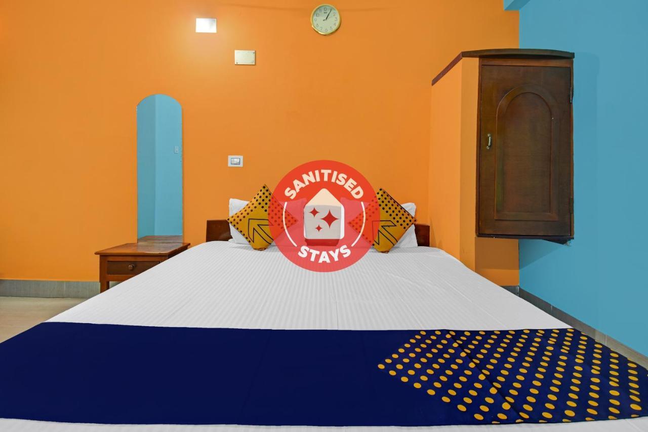 Spot On 81981 Emarald Inn Digha (West Bengal) Exterior photo