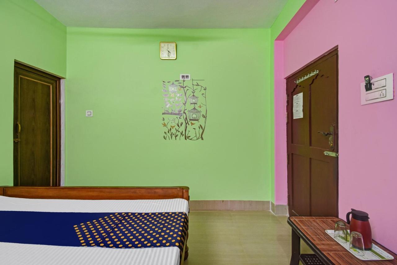Spot On 81981 Emarald Inn Digha (West Bengal) Exterior photo