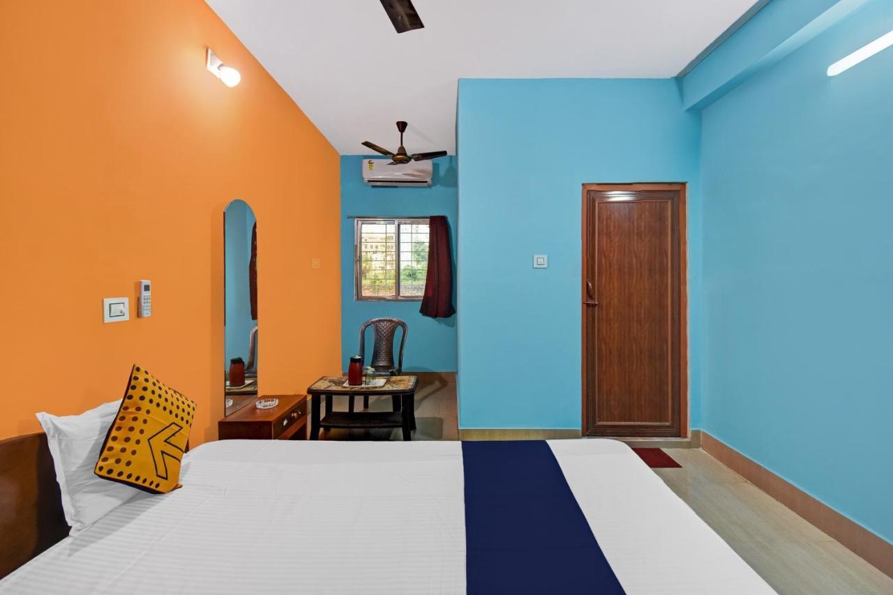 Spot On 81981 Emarald Inn Digha (West Bengal) Exterior photo