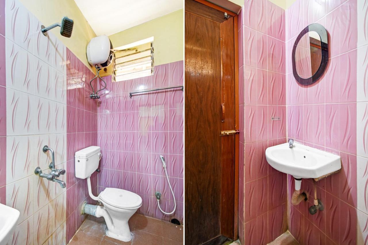 Spot On 81981 Emarald Inn Digha (West Bengal) Exterior photo